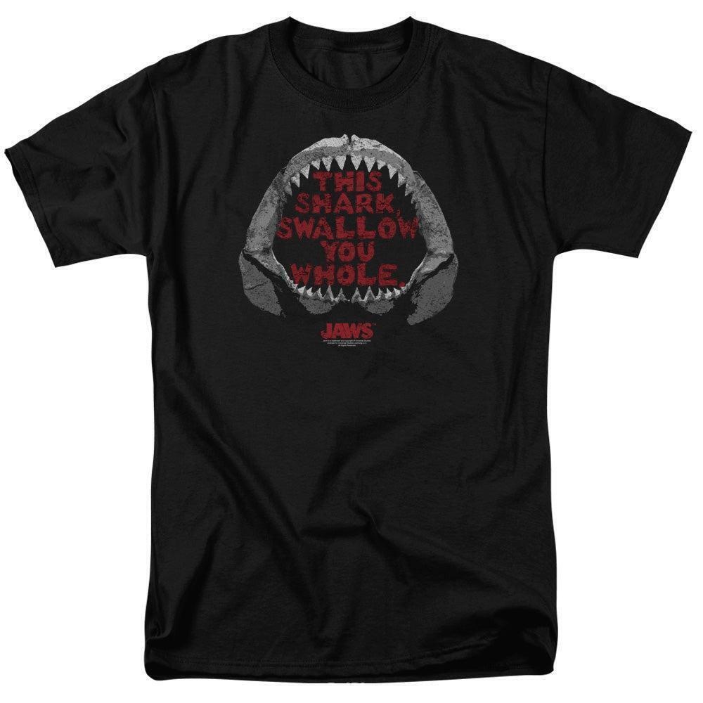 Jaws This Shark T Shirt